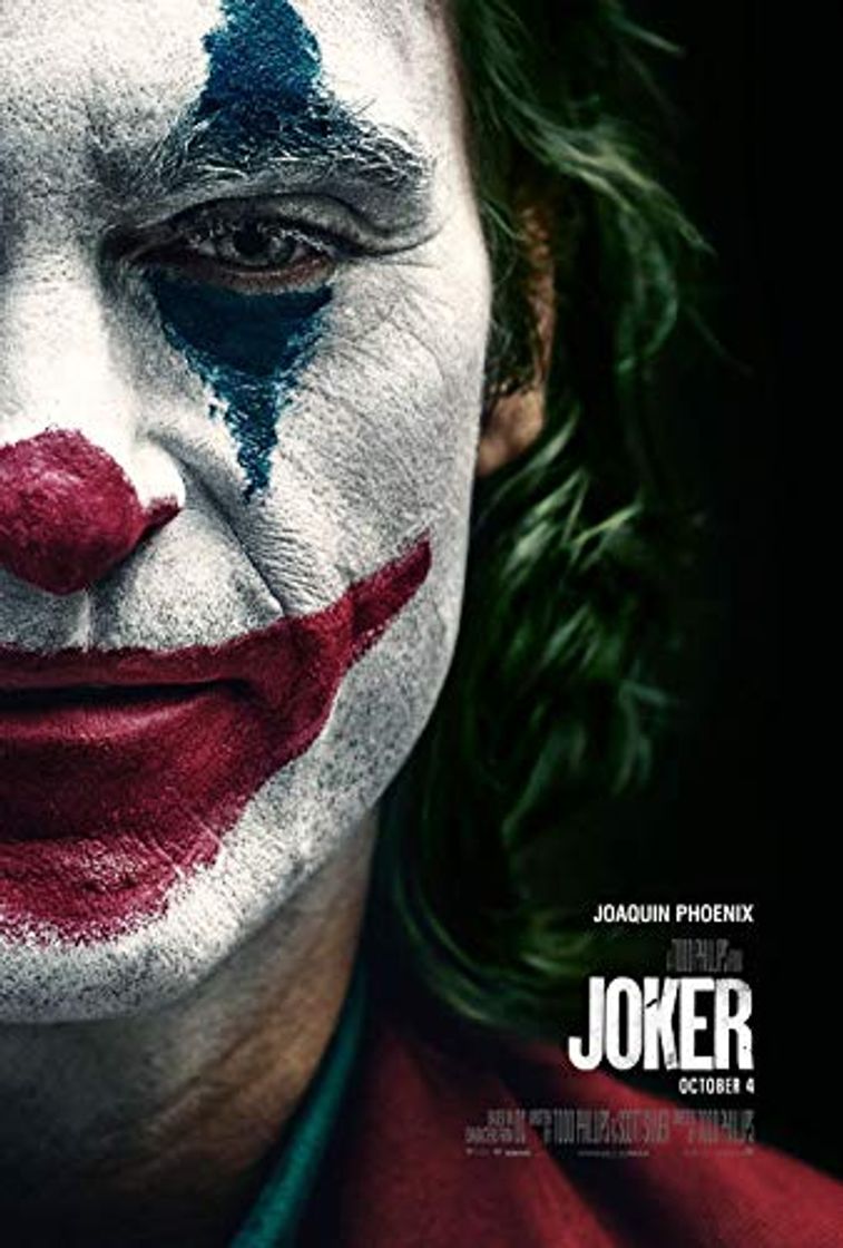 Product Lionbeen Joker - Movie Poster - Cartel de la Pelicula 70 X