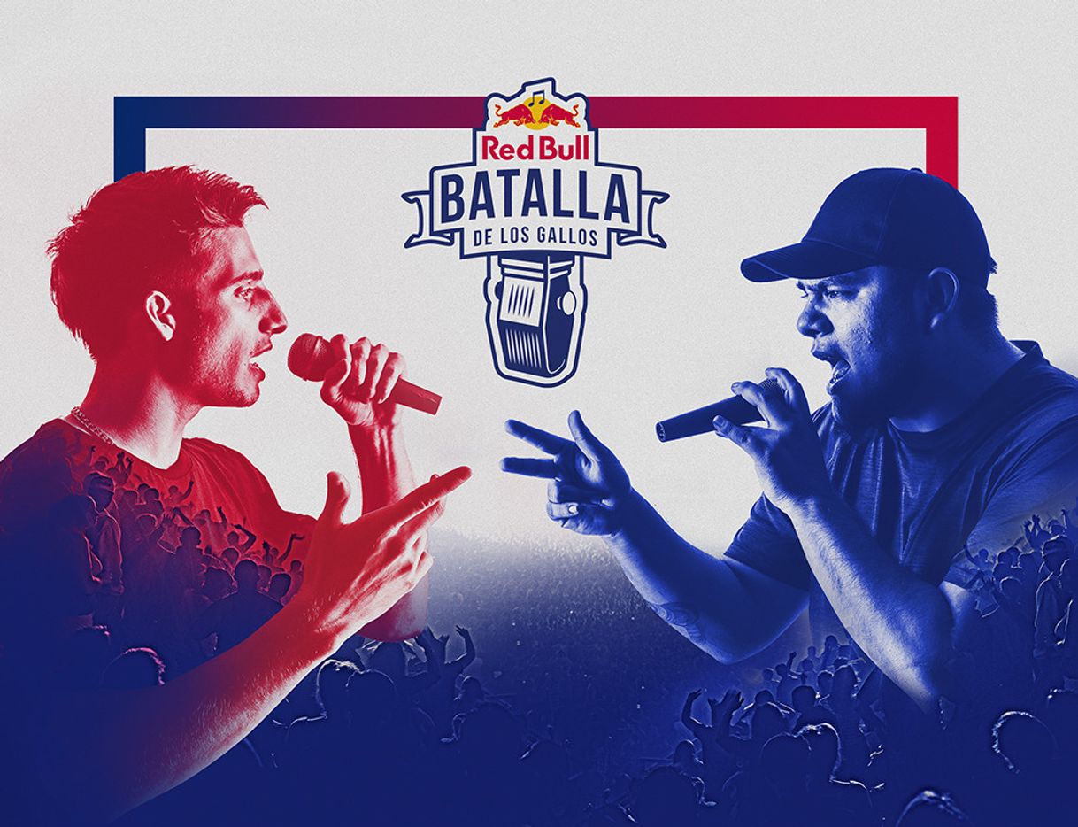 Fashion Red Bull Batalla de los Gallos