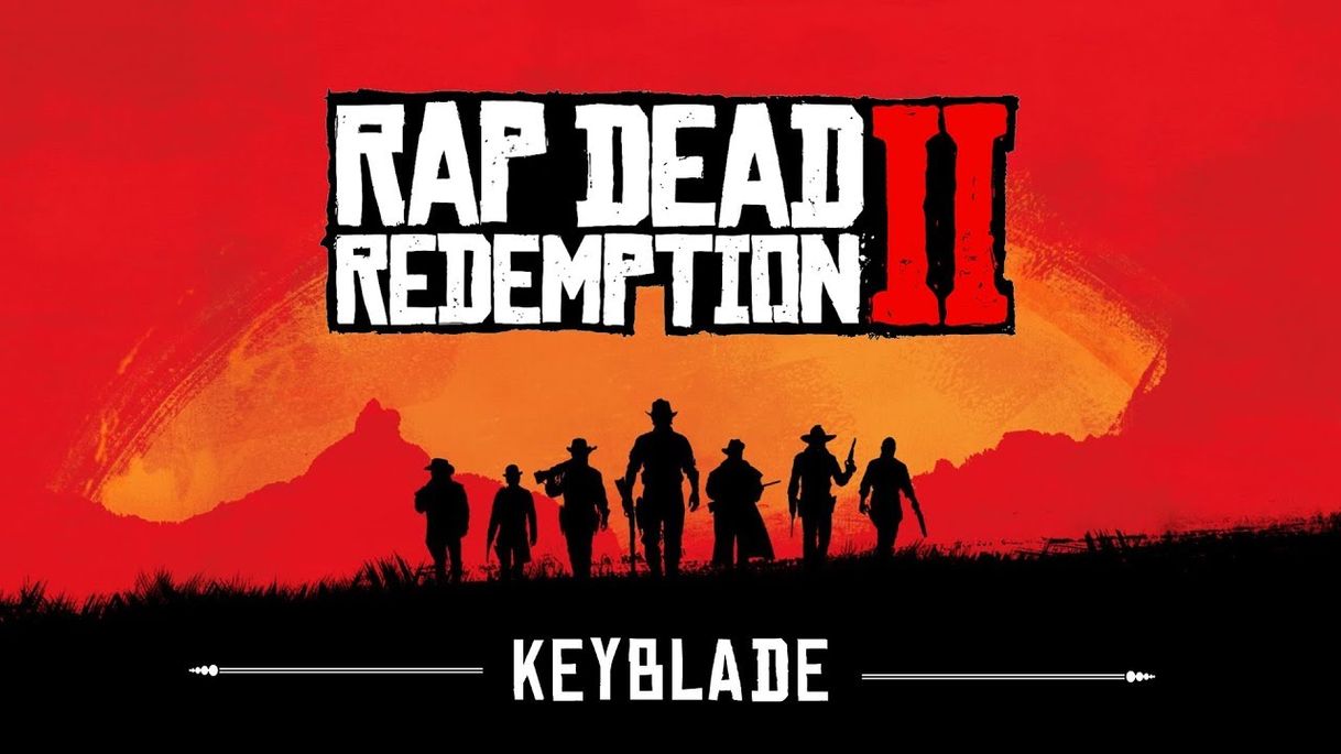 Social RED DEAD REDEMPTION 2 RAP - Forajidos Siempre - YouTube