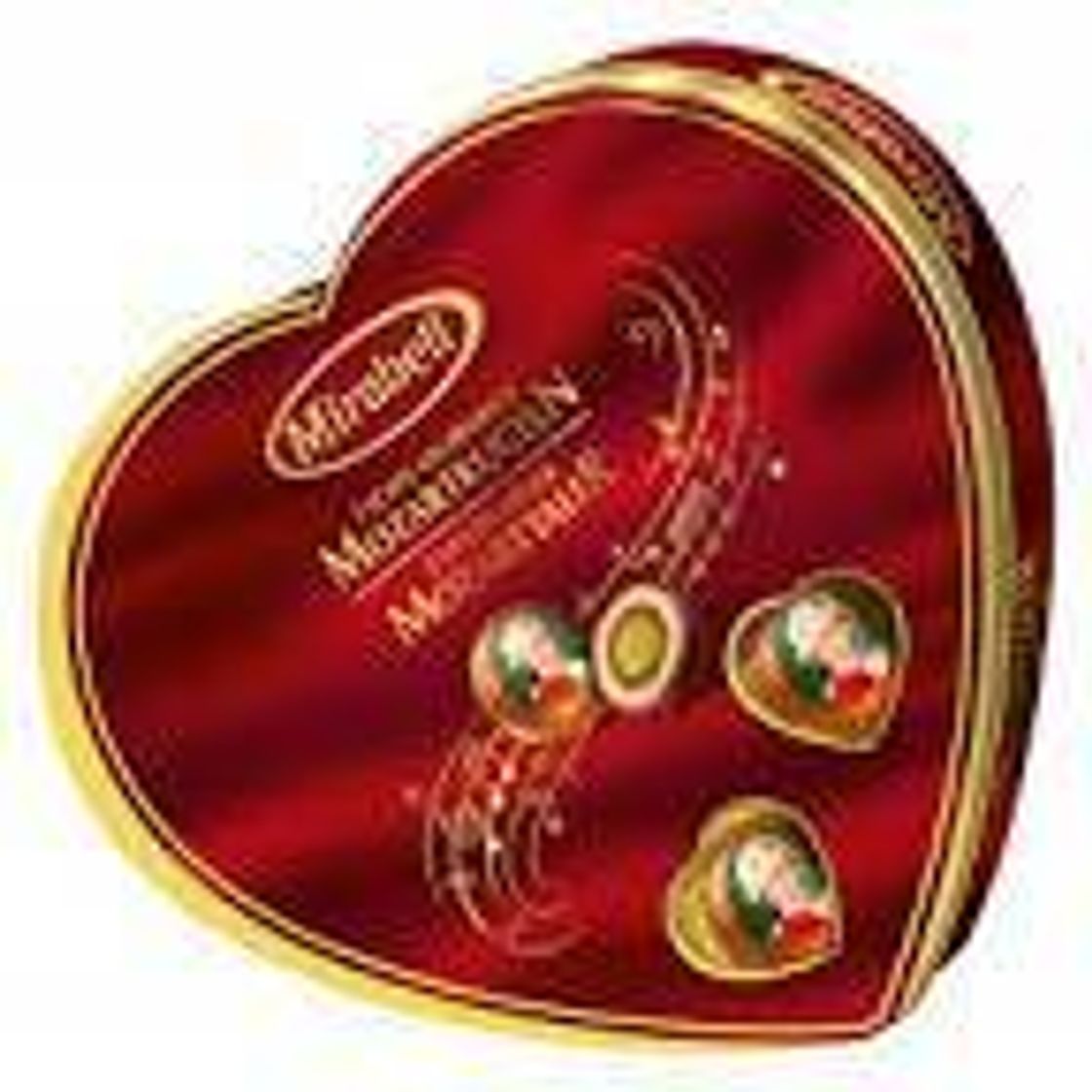 Social Chocolate 