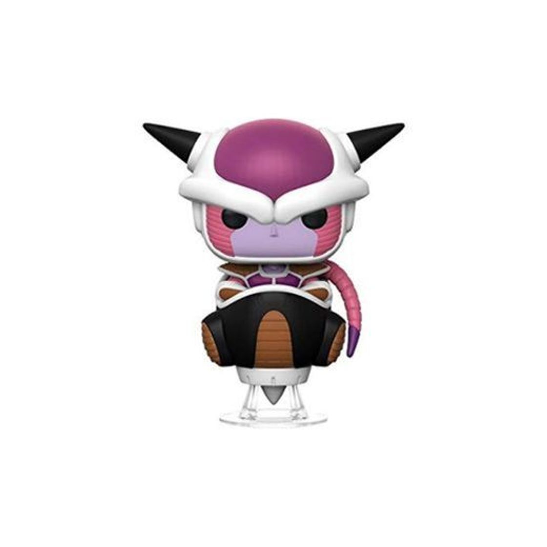 Social Funko- Pop Vinilo: Dragonball Z S6: Frieza Figura Coleccionable,