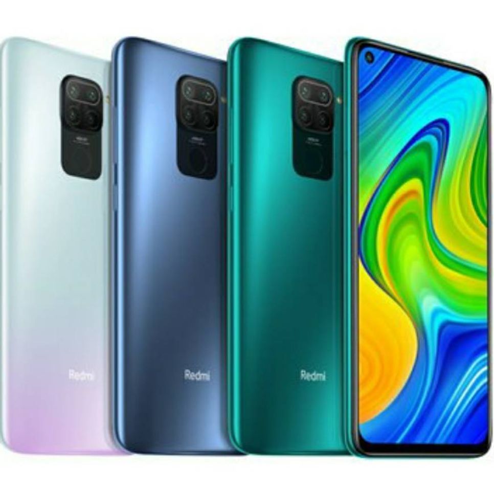 Producto Xiaomi redmi note 9