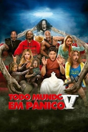 Scary Movie 5