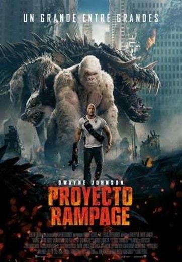 Rampage