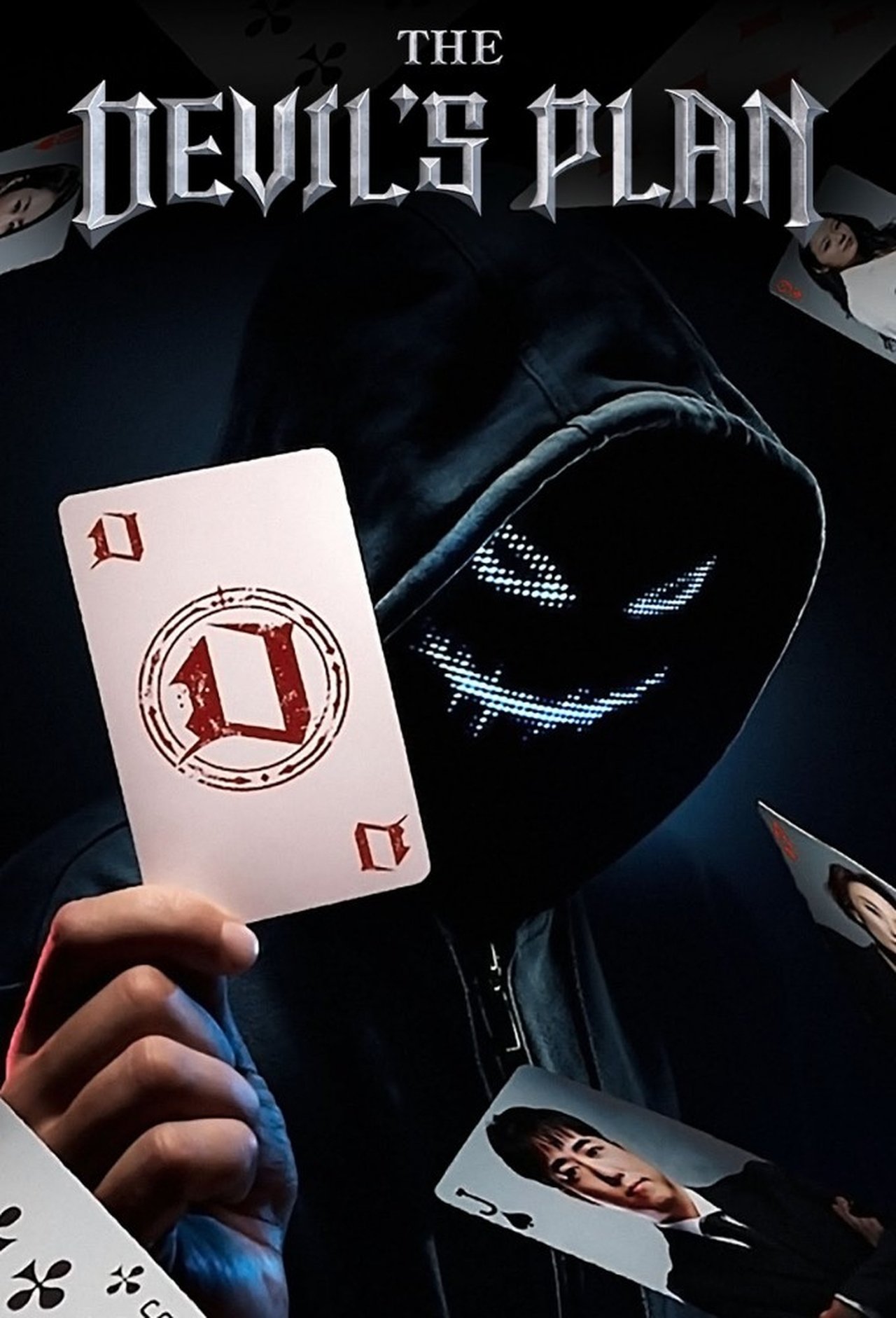 Serie The Devil's Plan