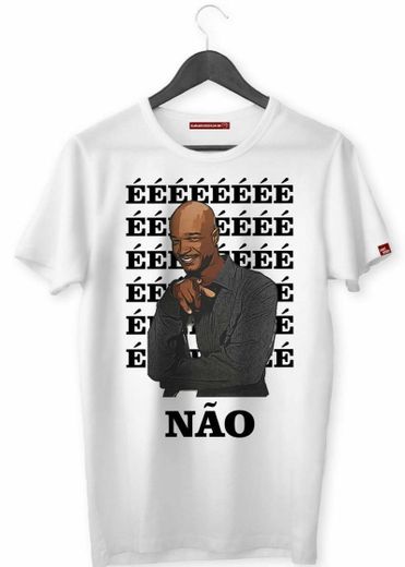 Érrrrr. NÃO 