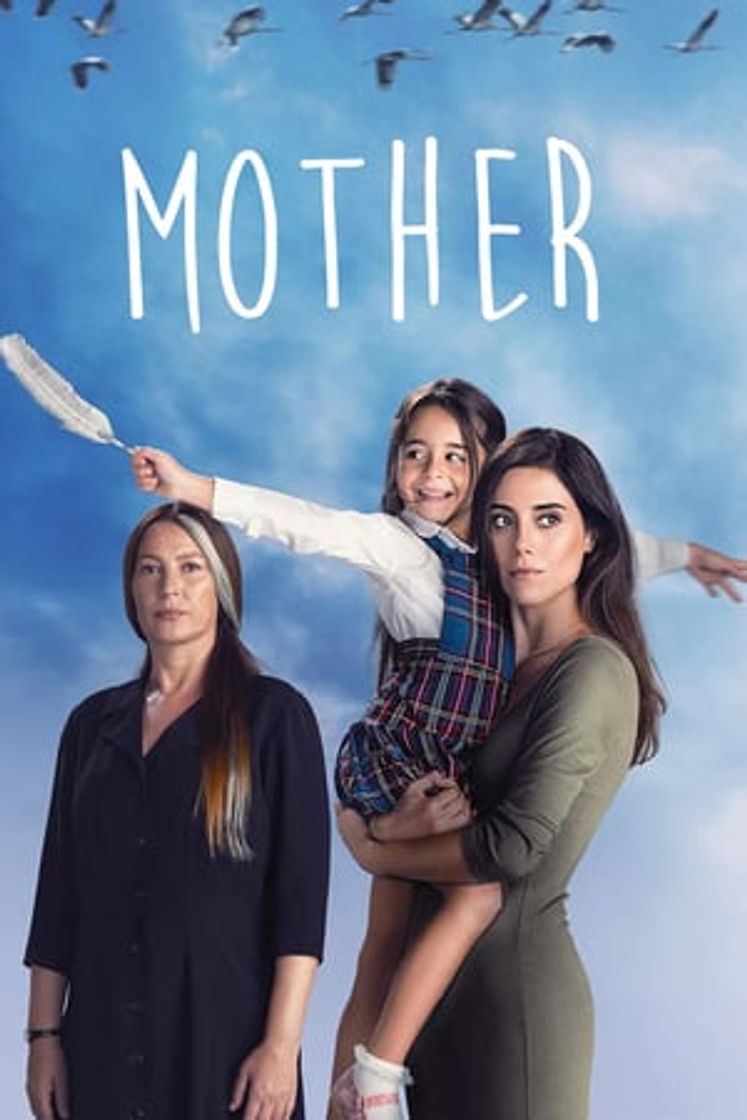 Serie Madre