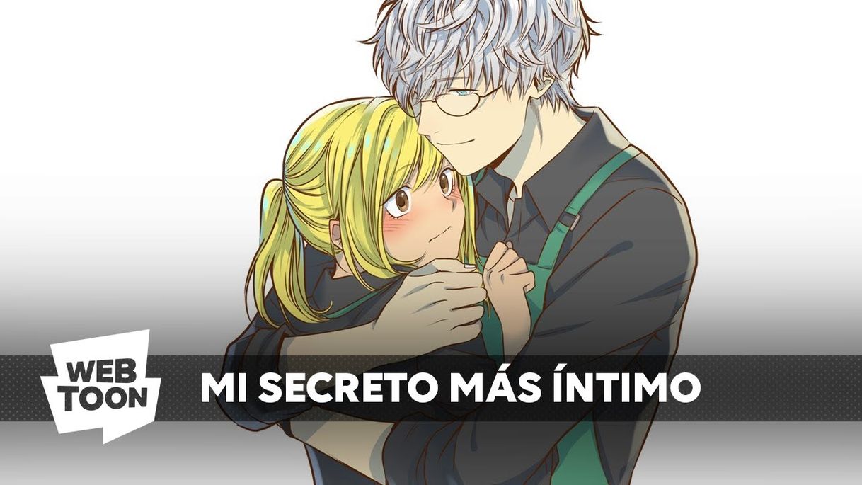 Moda Mi secreto más íntimo | WEBTOON