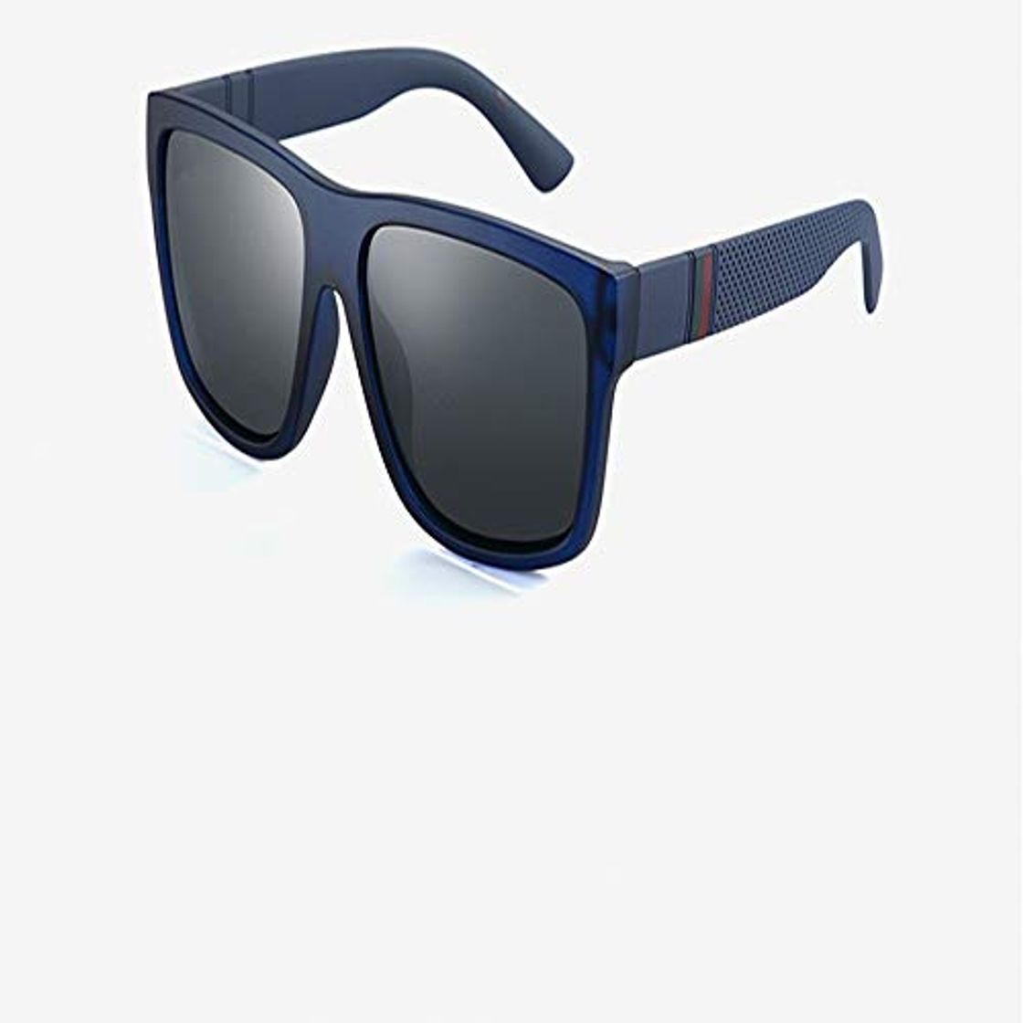 Social DTYZGE Gafas de Sol para Mujer Gafas De Sol Polarizadas para Hombres Gafas De Sol Cuadradas para Hombres Gafas De Sol para Hombres Gafas Oculos