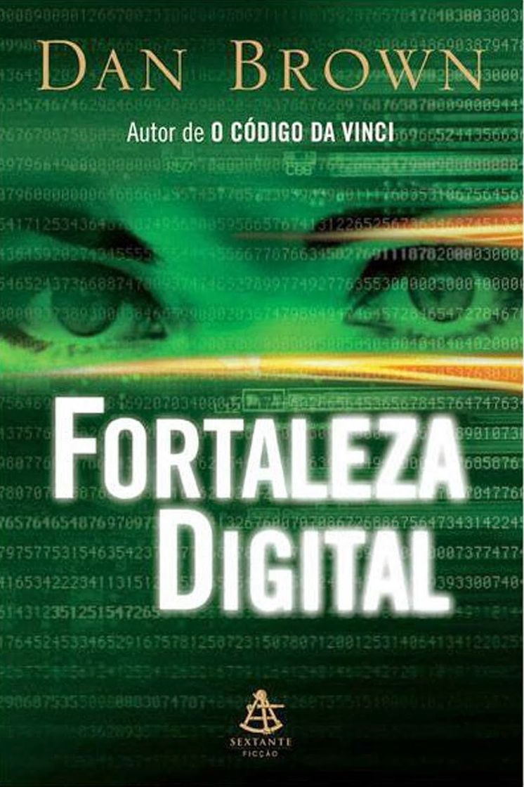 Book Fortaleza digital (Biblioteca Dan Brown)