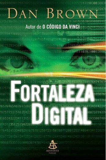 Fortaleza digital (Biblioteca Dan Brown)