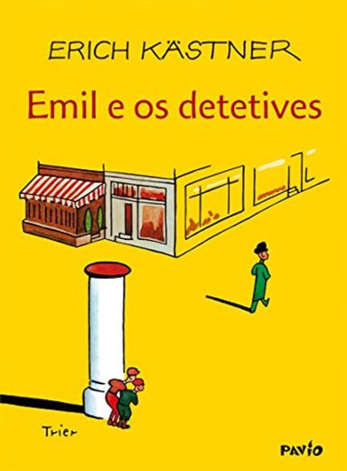 Emil e os Detetives