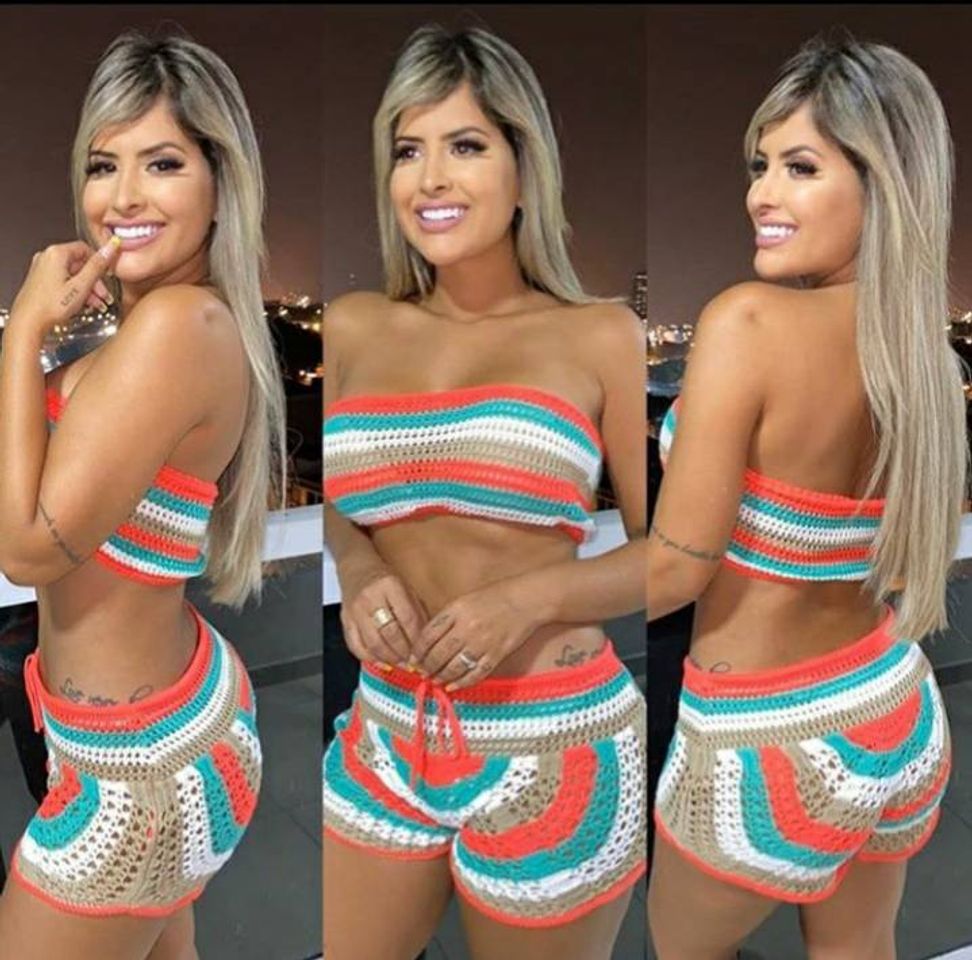 Social Conjunto trico