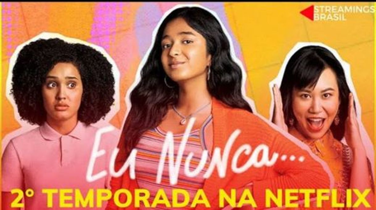Social Eu Nunca