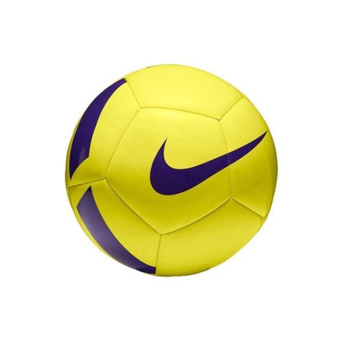 Social Nike Nk Ptch Team Balón, Unisex Adulto, Amarillo