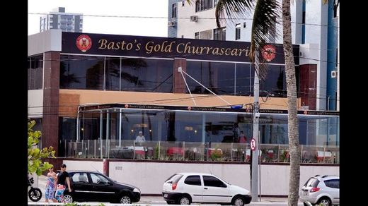 Basto's Gold Churrascaria