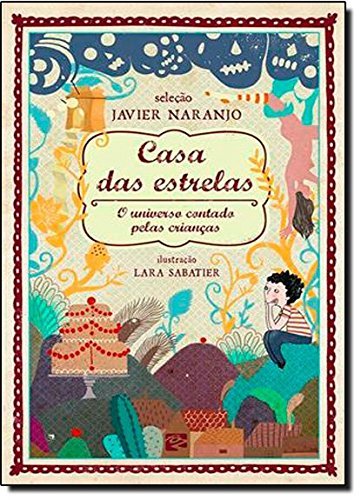 Libro Casa das Estrelas