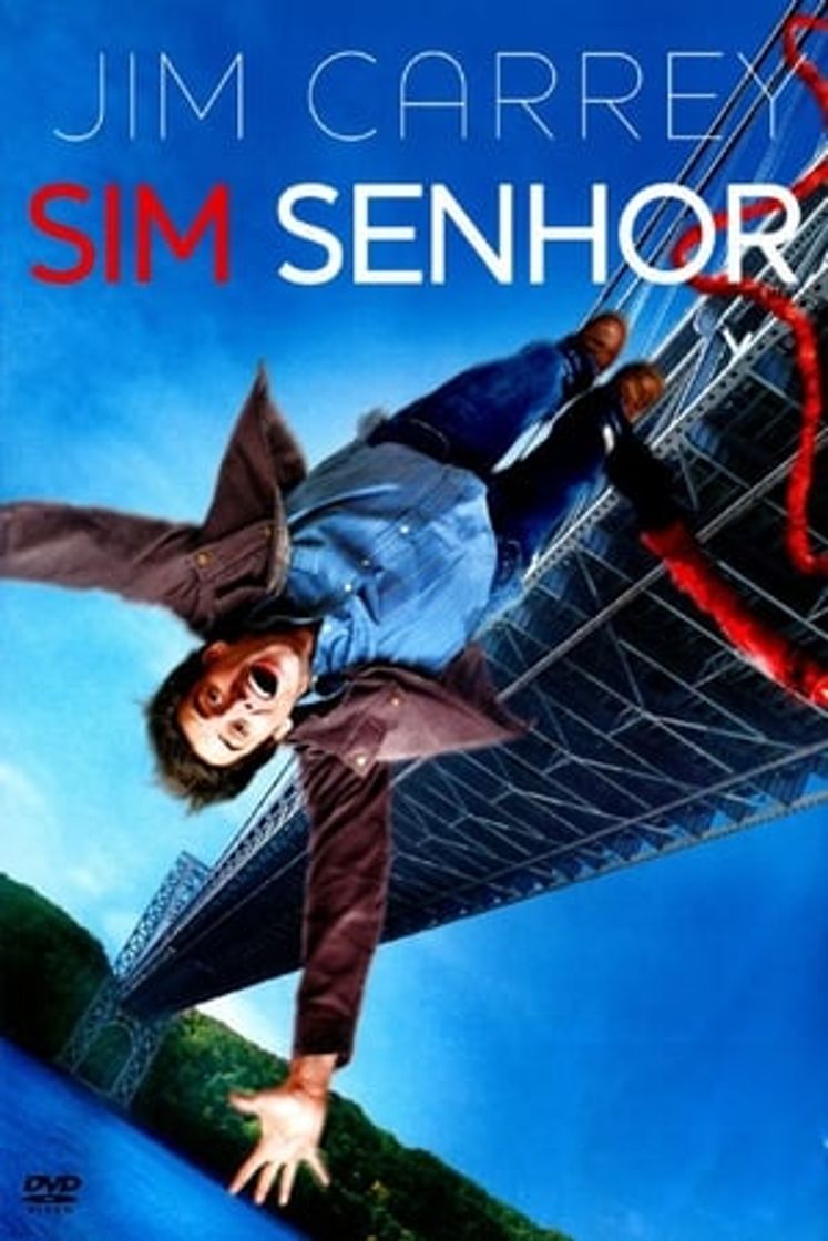Movie Di que sí