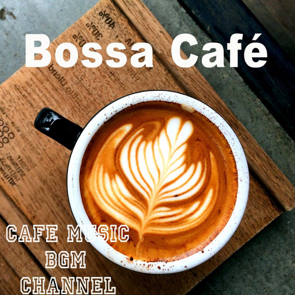 Music Bossa Café