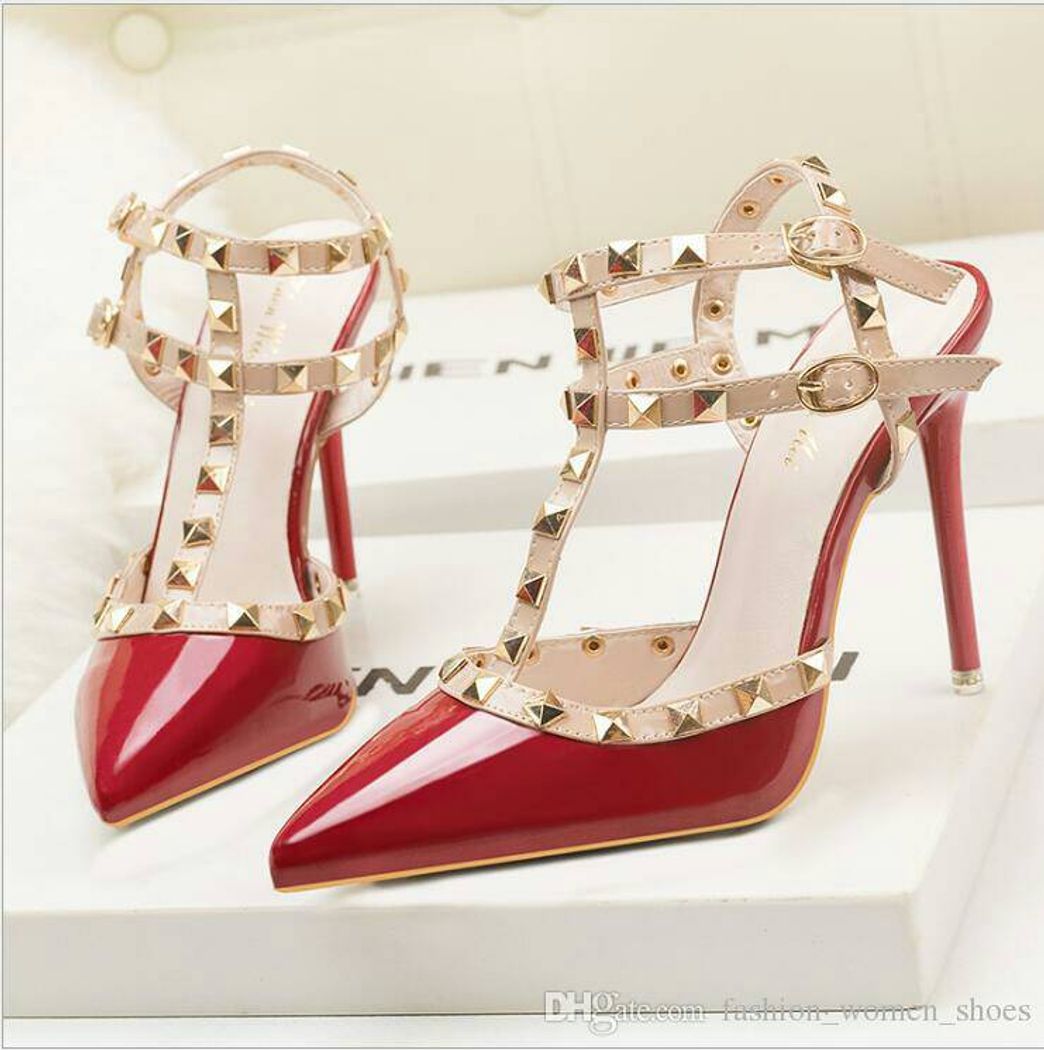 Social Sapatos de mujer de alta calidad vale lá pena ver 👍✅