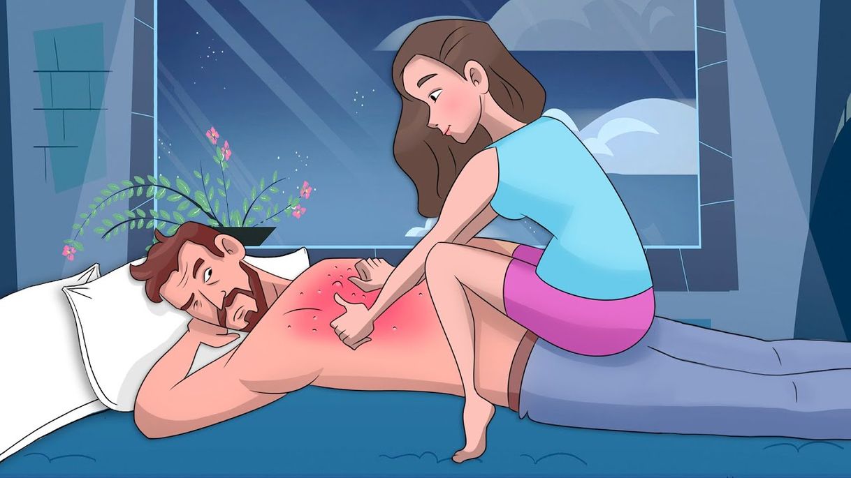 Social 10 Cosas asquerosas que solo harás con el amor de tu vida 