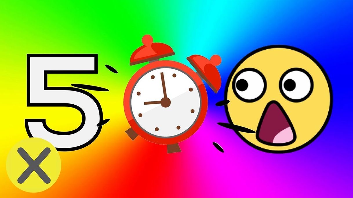 Social 20 Cosas que no sabías hace 5 Minutos - YouTube