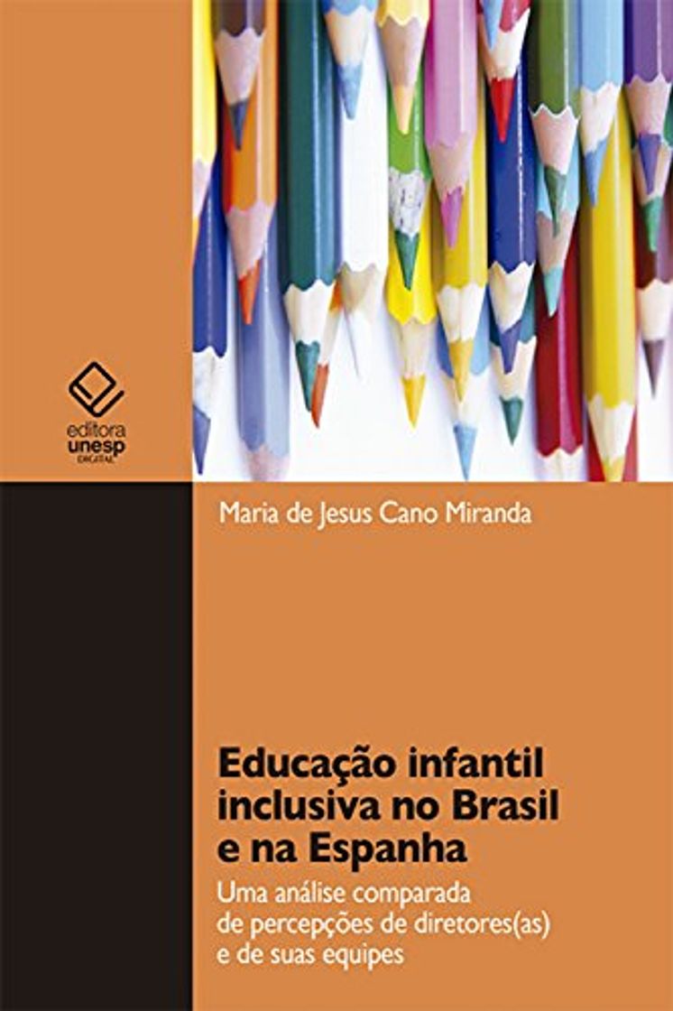 Libro Educação infantil inclusiva no Brasil e na Espanha: Uma análise comparada de
