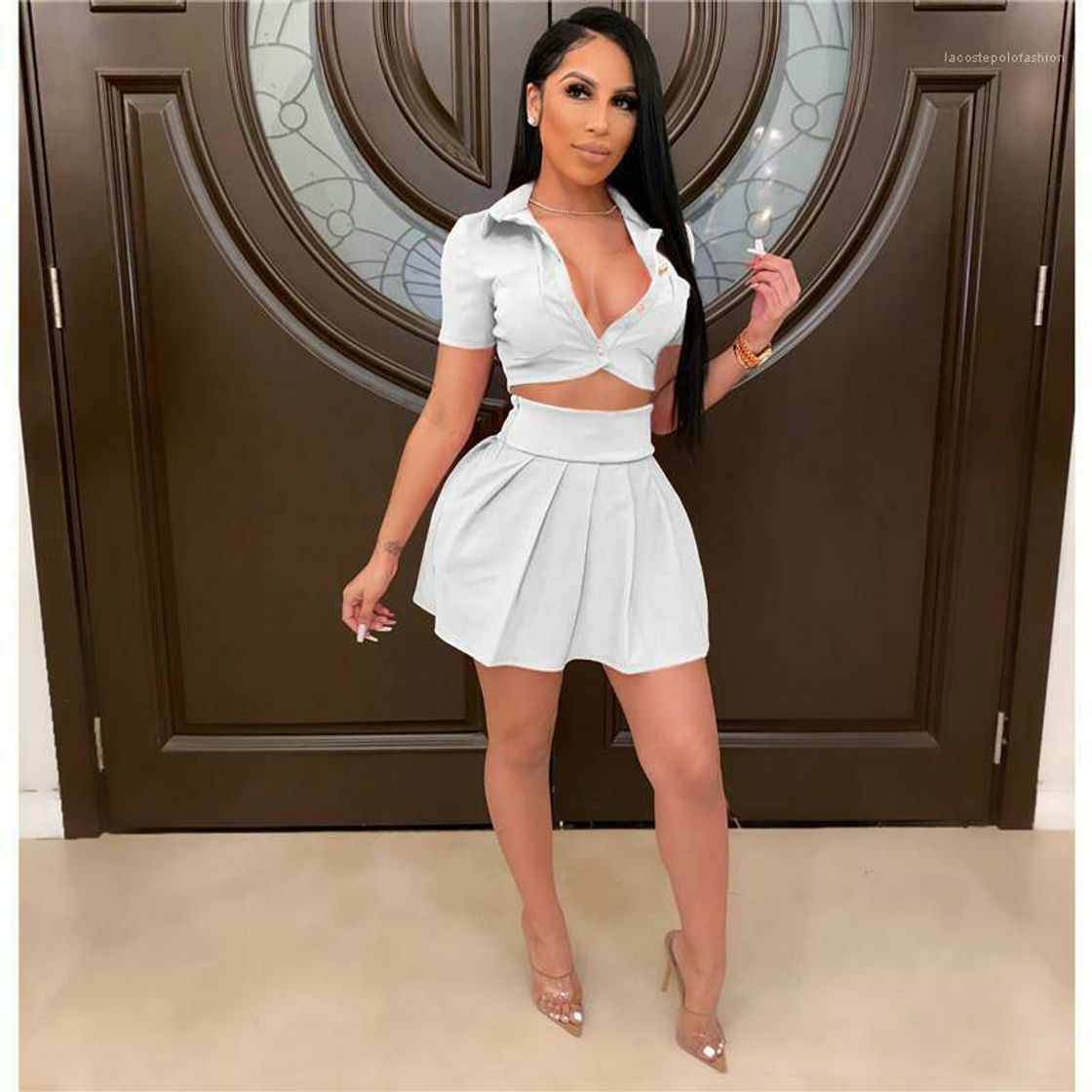 Social Sayas bonitas y baratas 