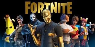 Videogames FORNITE 
