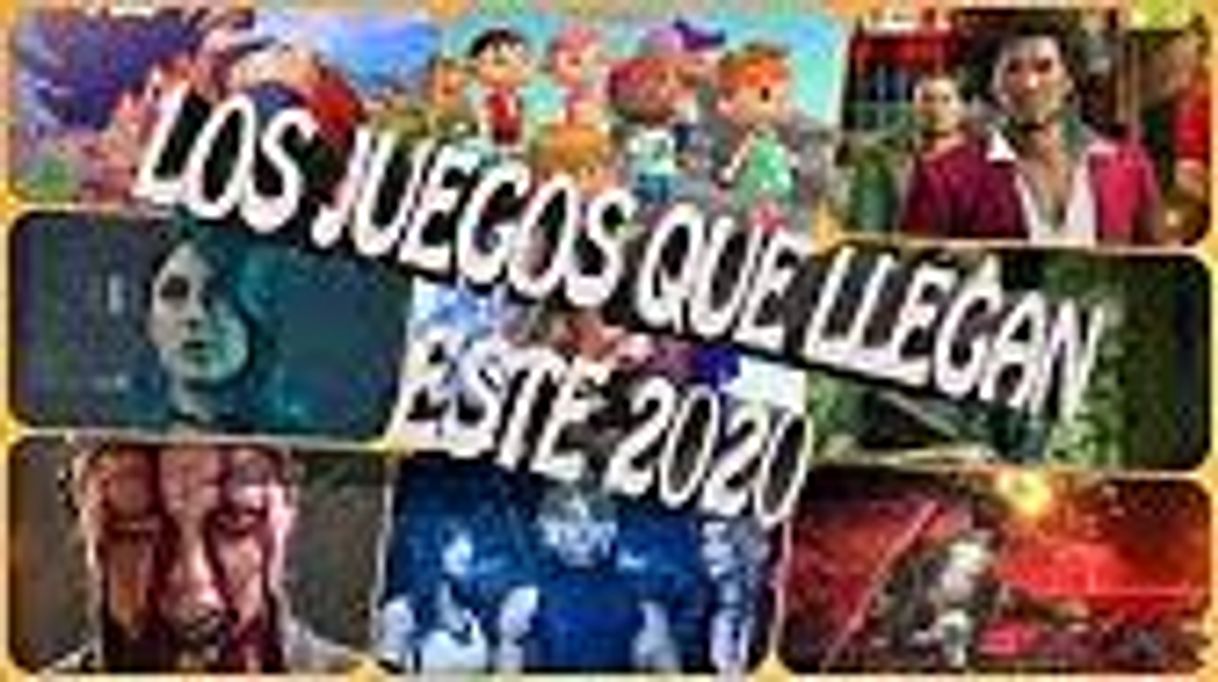 Fashion LOS JUEGOS DEL 2020