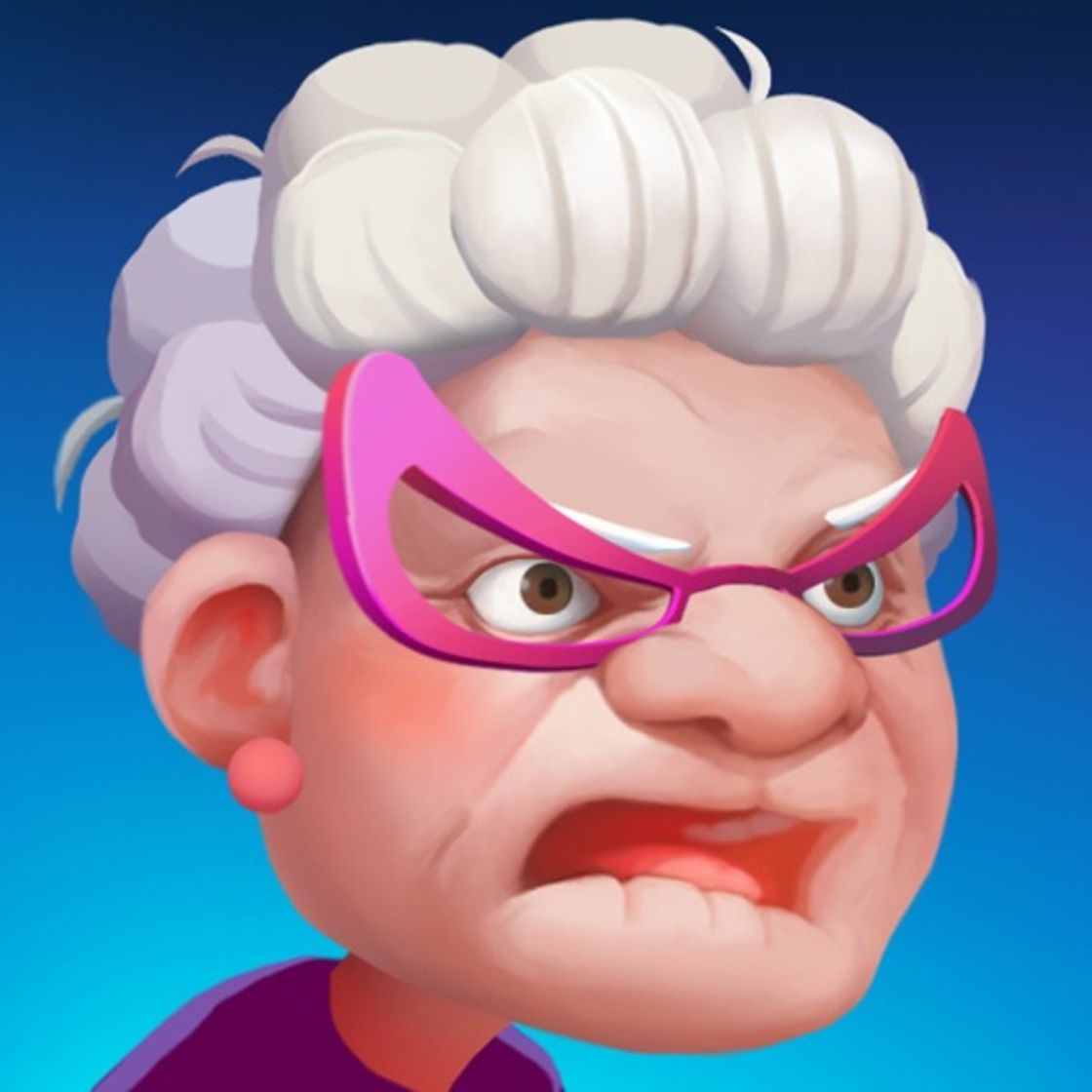 App Granny Legend