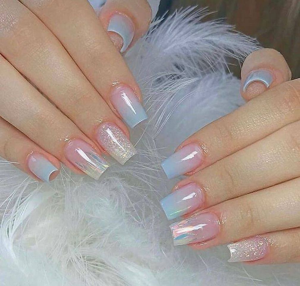 Moda Unhas