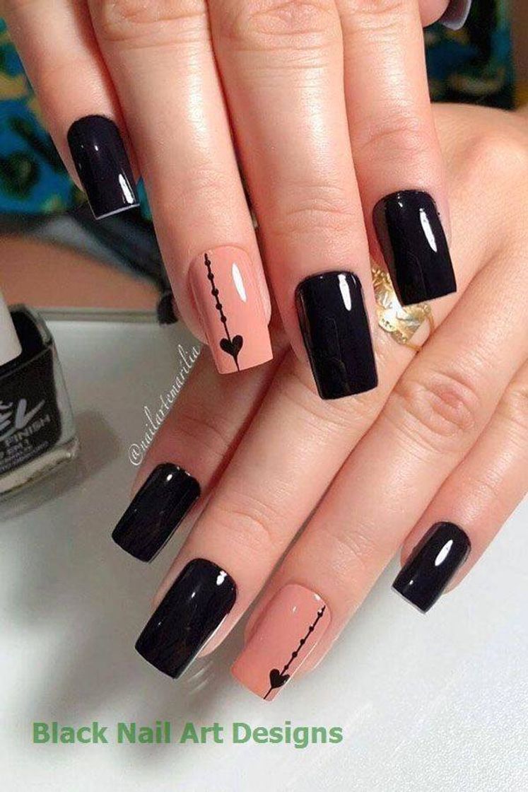 Moda Unhas