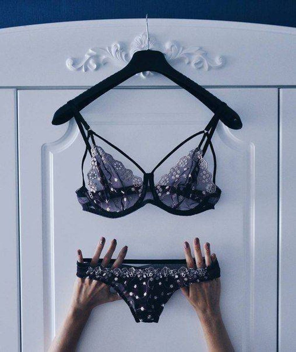 Moda Lingerie