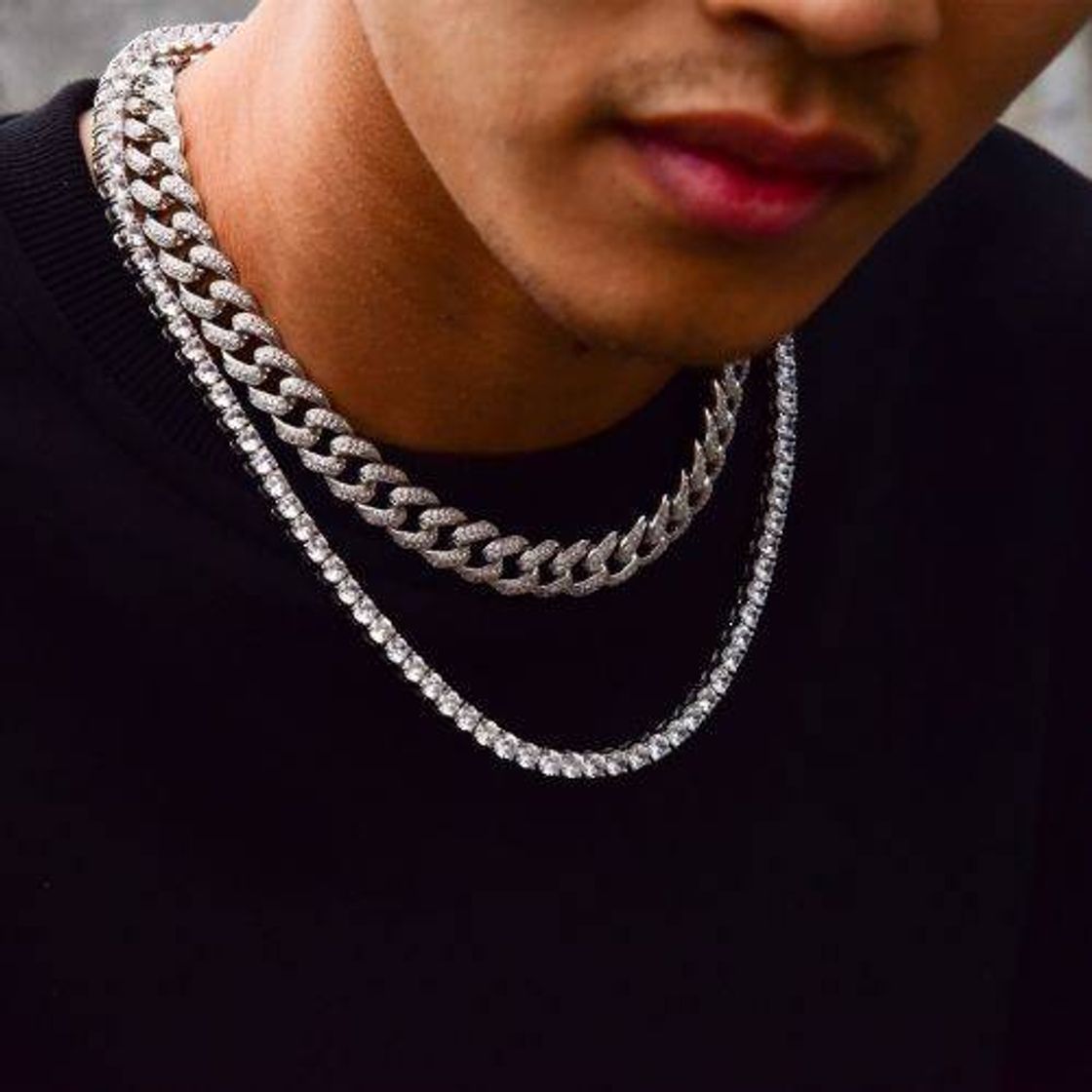 Social _chainz_