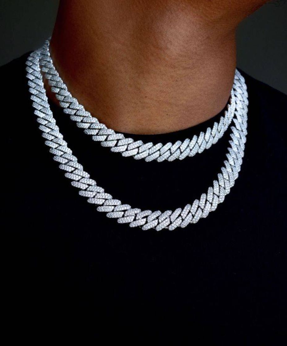 Social _chainz_ 