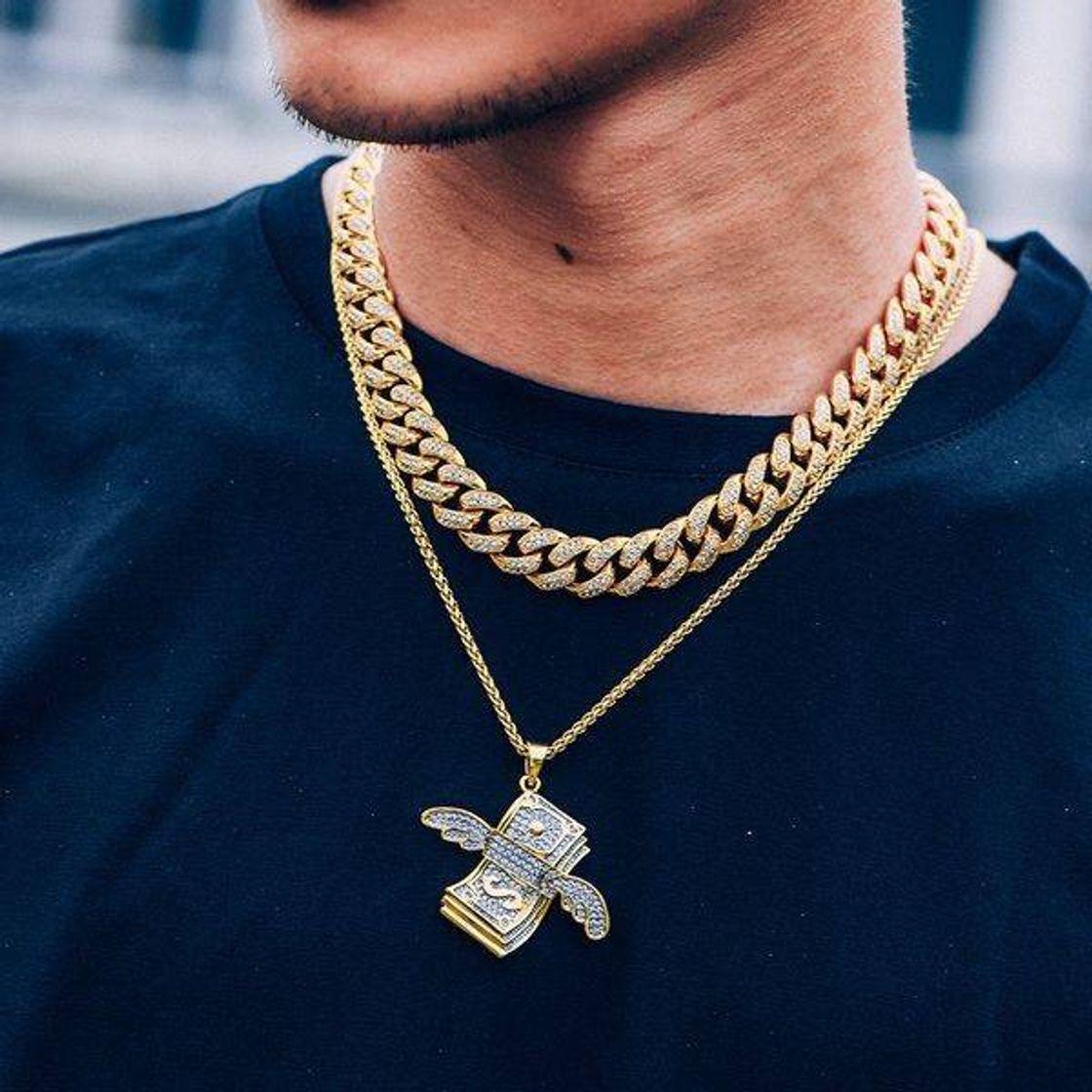Social _chainz_
