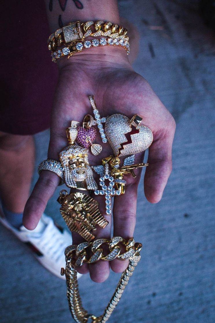 Social _chainz_