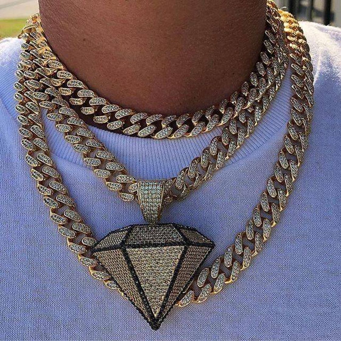 Social _chainz_