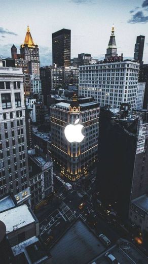Wallpapers Apple 🖼️🍎