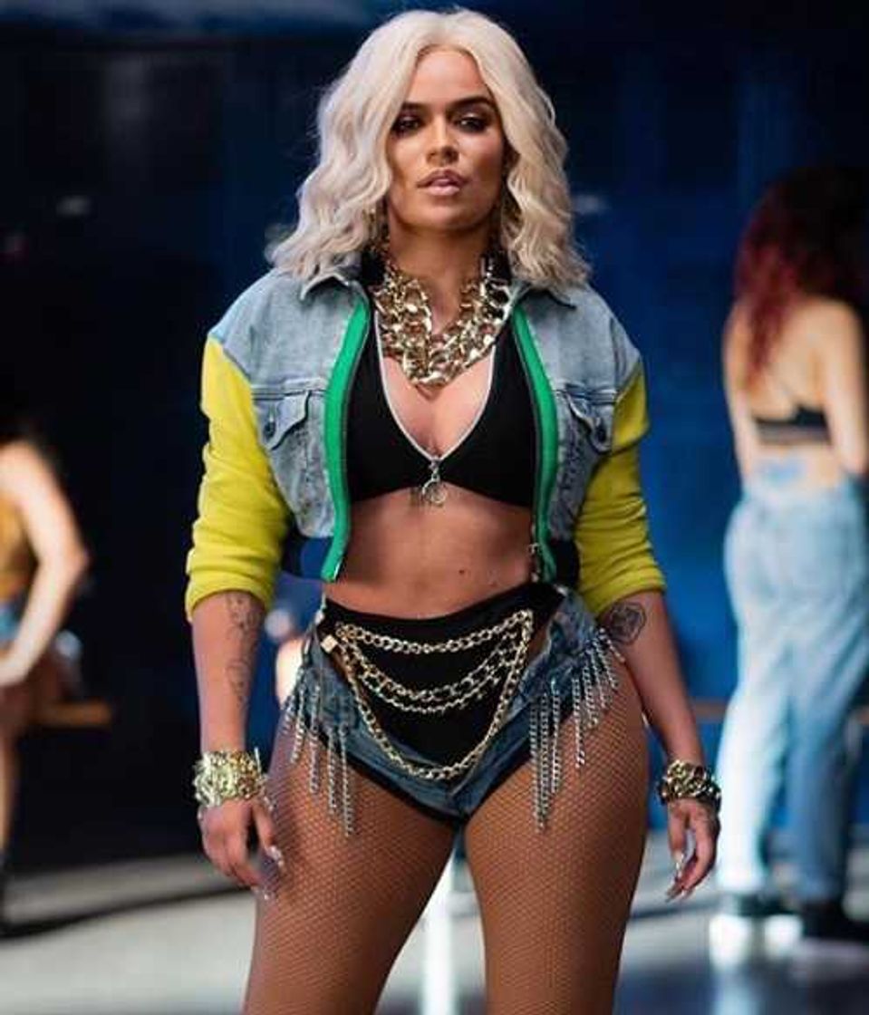 Karol g