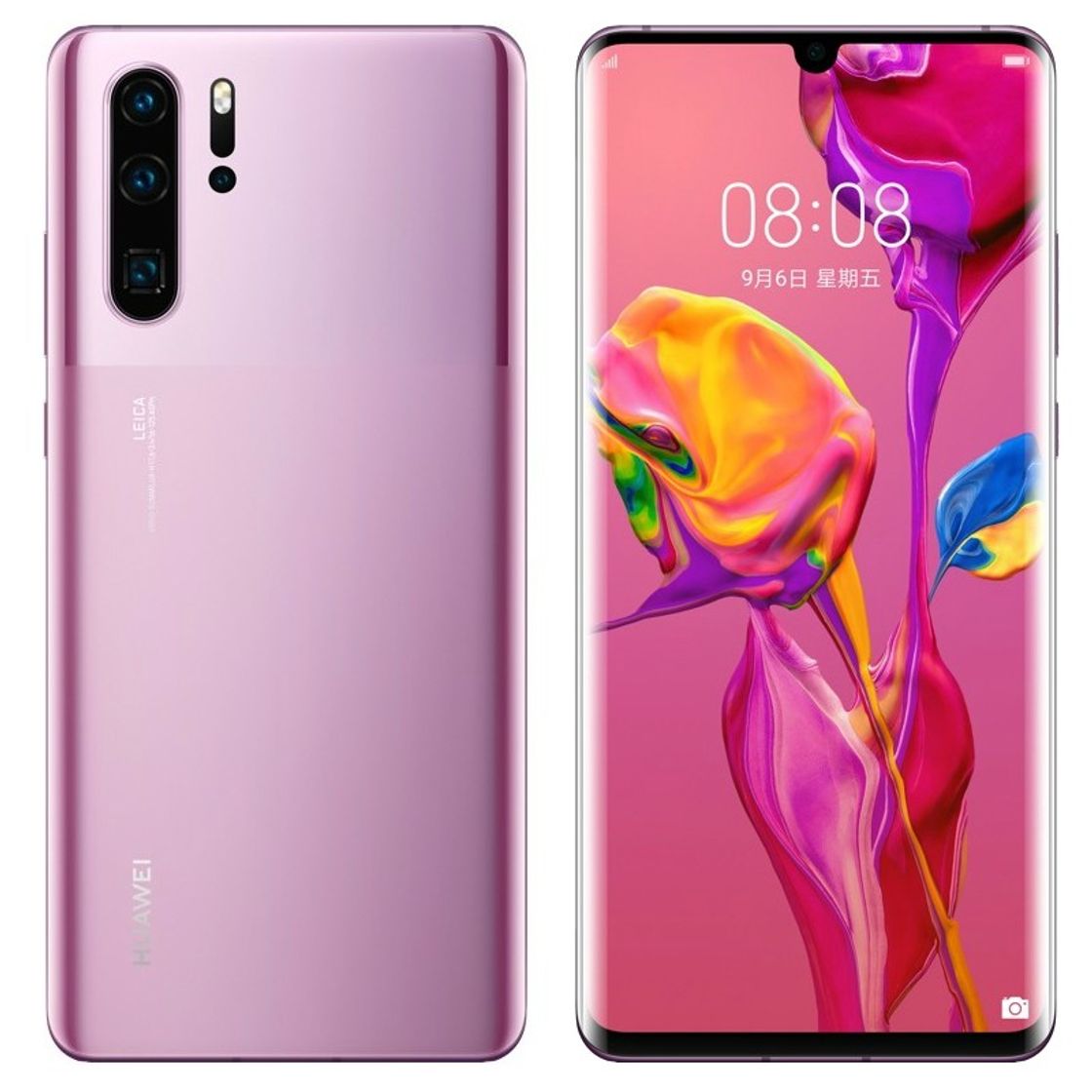 Moda Huawei p30 pro