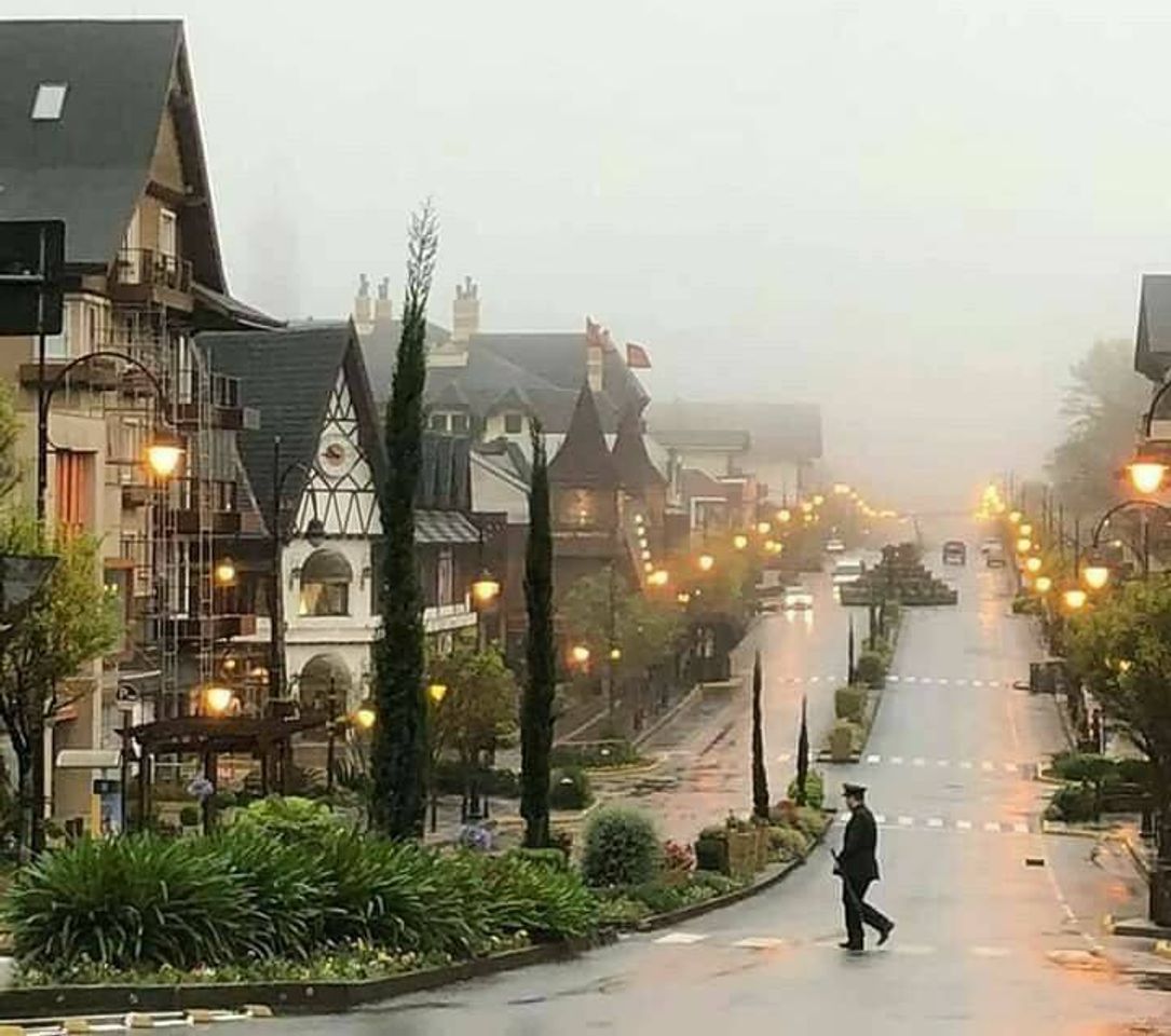 Moda Gramado,RS🍂