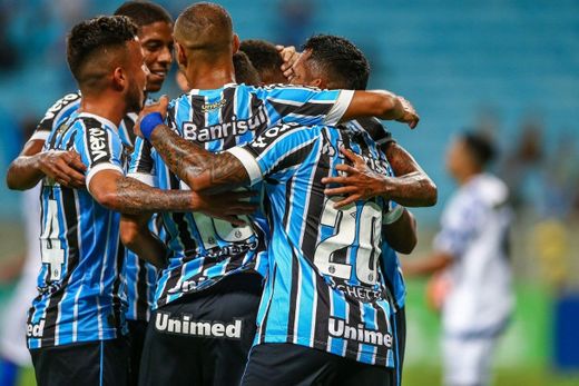 Instagram| Grêmio FBPA 📸