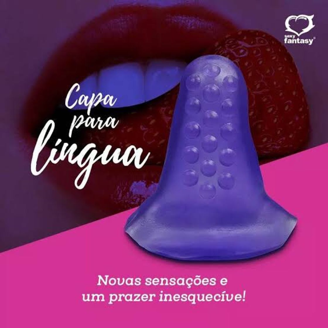 Fashion Pimentinha Sex Shop - Guia Lagos