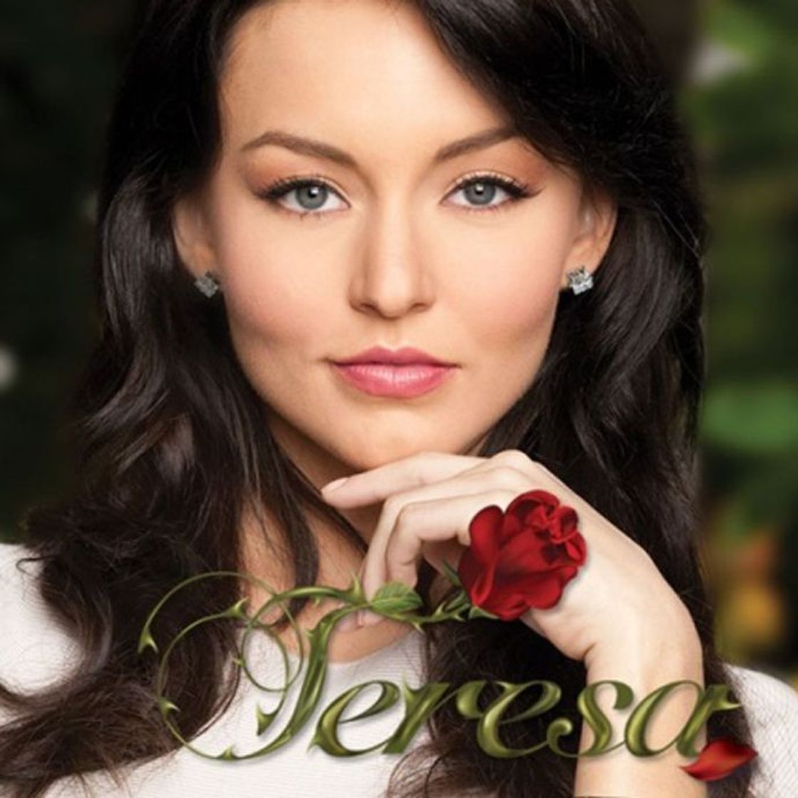 Fashion Teresa-novela mexicana