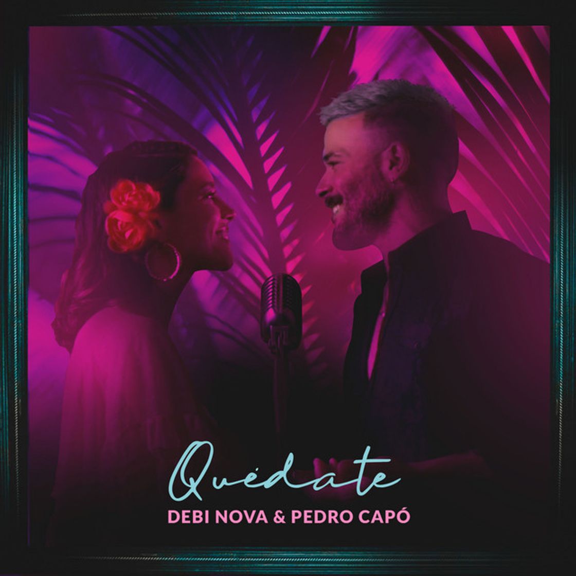 Canción Quédate