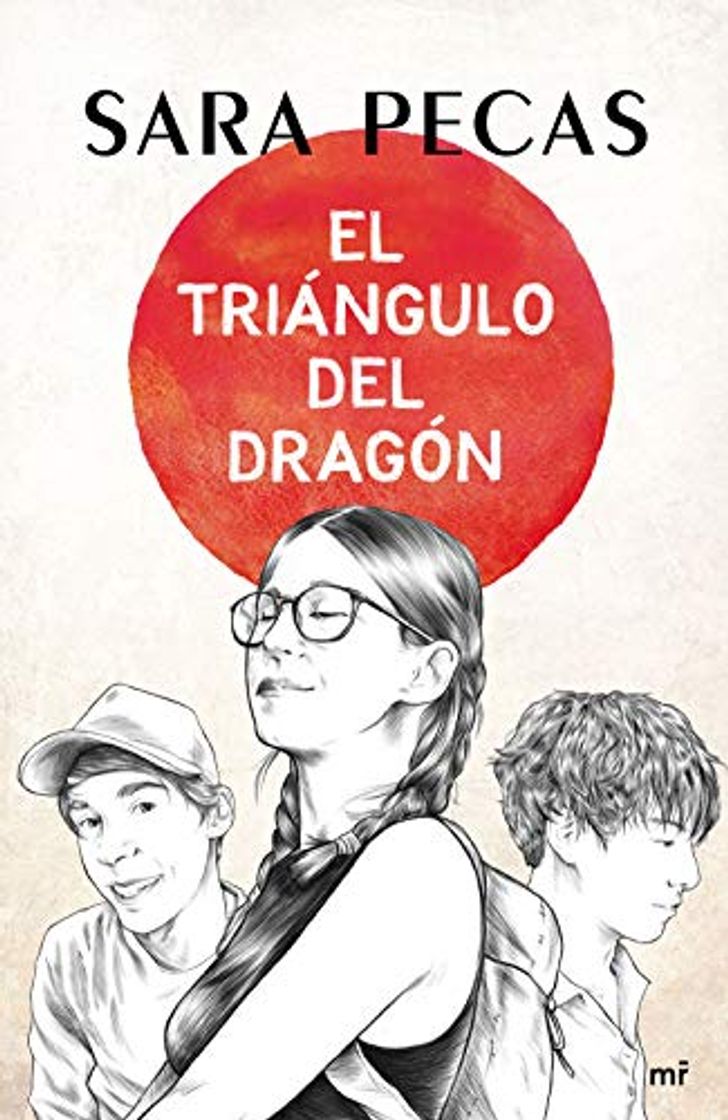 Libro El Triángulo del Dragón