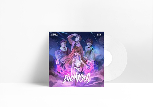 Enemigos