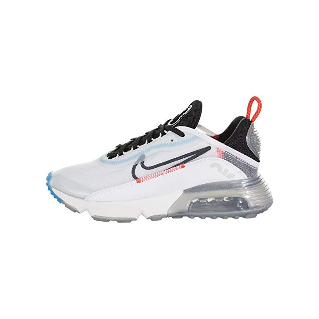 Product Nike Air Max 2090 - Zapatillas deportivas para mujer, Blanco